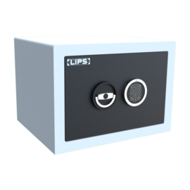 Inbraakwerende kluis LIPS Alcazar S2-25-EL (elektronisch slot)