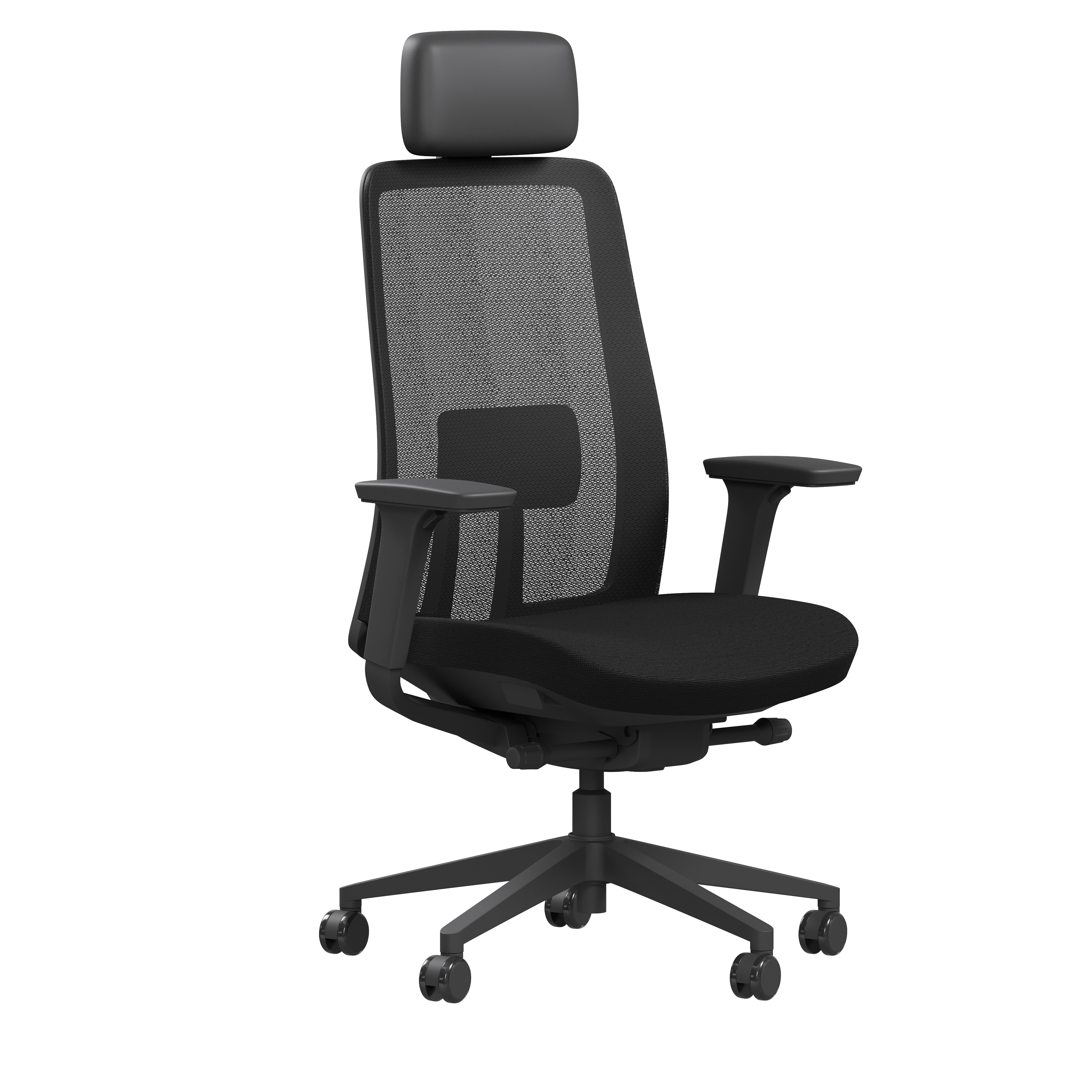 Bureaustoel Ergonice K10