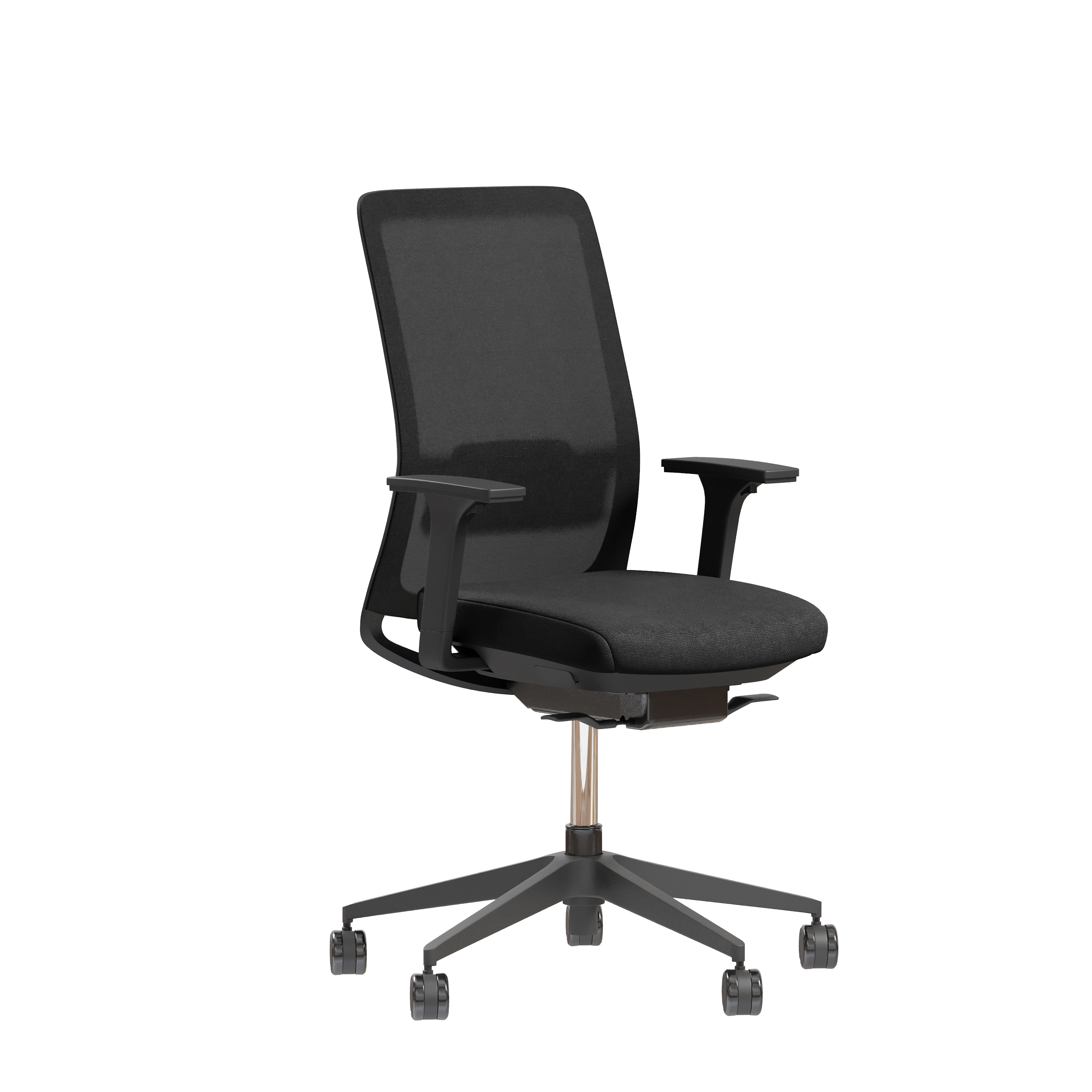 Bureaustoel Ergonice K30