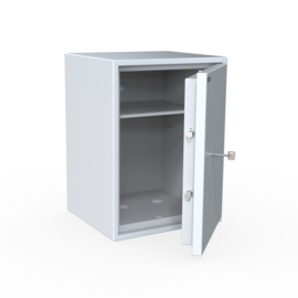 Caja fuerte privada resistente al robo Salvus Monza 3