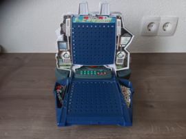 Gezelschapspel Marine Commander 3000 (6 in 1) met geluid