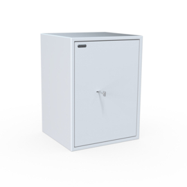 Caja fuerte privada resistente al robo Salvus Monza 3