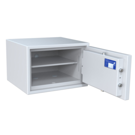 Caja fuerte privada resistente al robo Salvus Monza 1