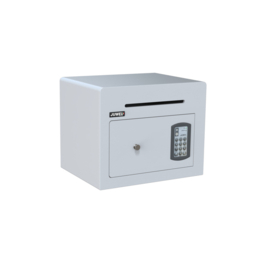 Afstortkluis Juwel 6824 (elektronisch slot)