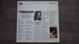 Vinyl lp: Various - Wunschkonzert der Grossen Oper