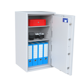 Einbruchssicherer Privattresor Salvus Monza 4