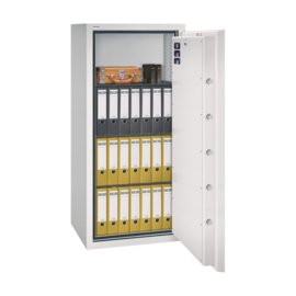 Inbraak- en brandwerende kluis SISTEC Euroguard SE II-4 LFS60P (sleutelslot)