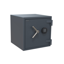 Burglary and fire resistant safe Salvus Rome 1 (electronic lock)