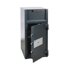 Afstortkluis Chubbsafes Omega Deposit UG-50-KL (sleutelslot)