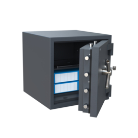 Salvus Rome series (burglary and fire resistant safes)