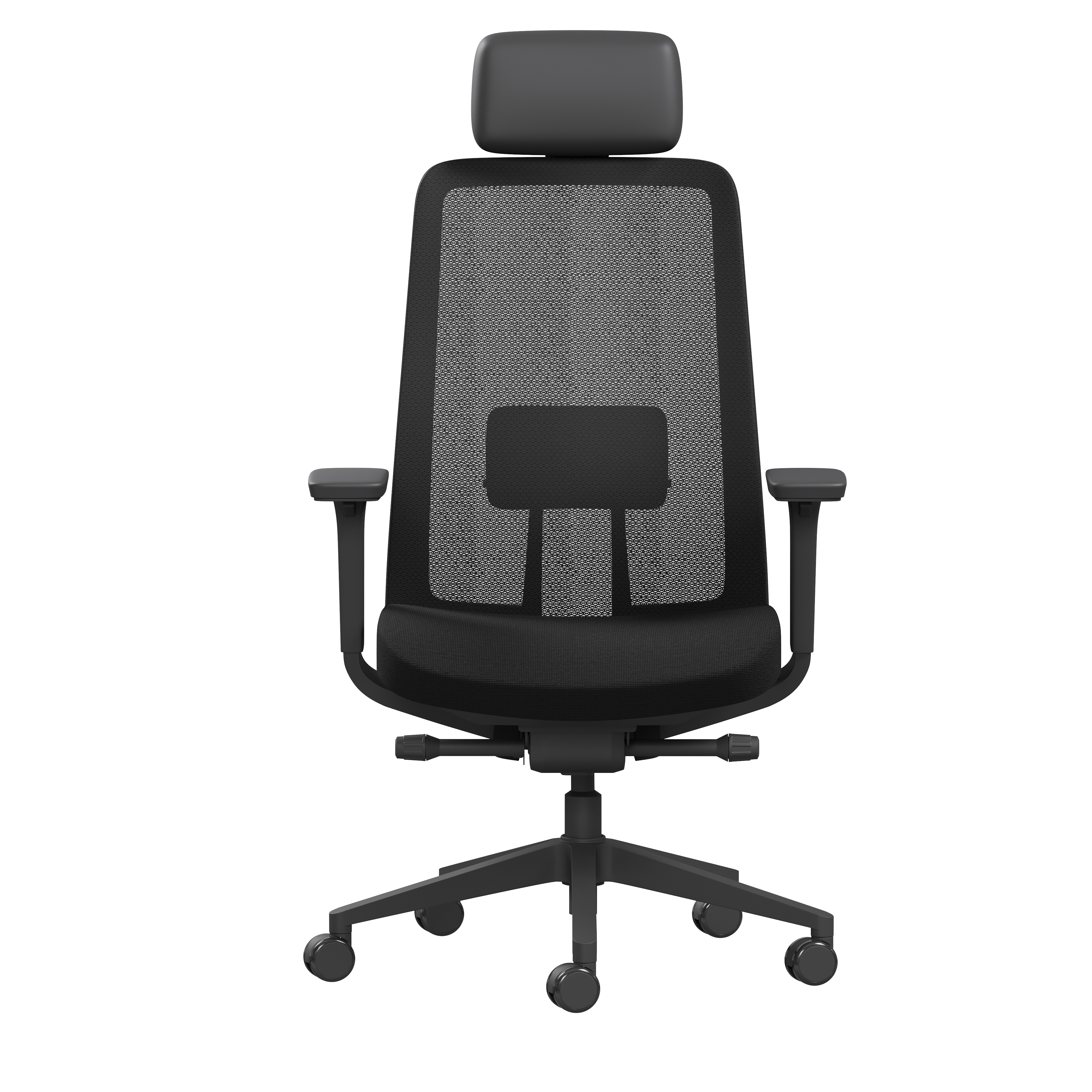 Bureaustoel Ergonice K10