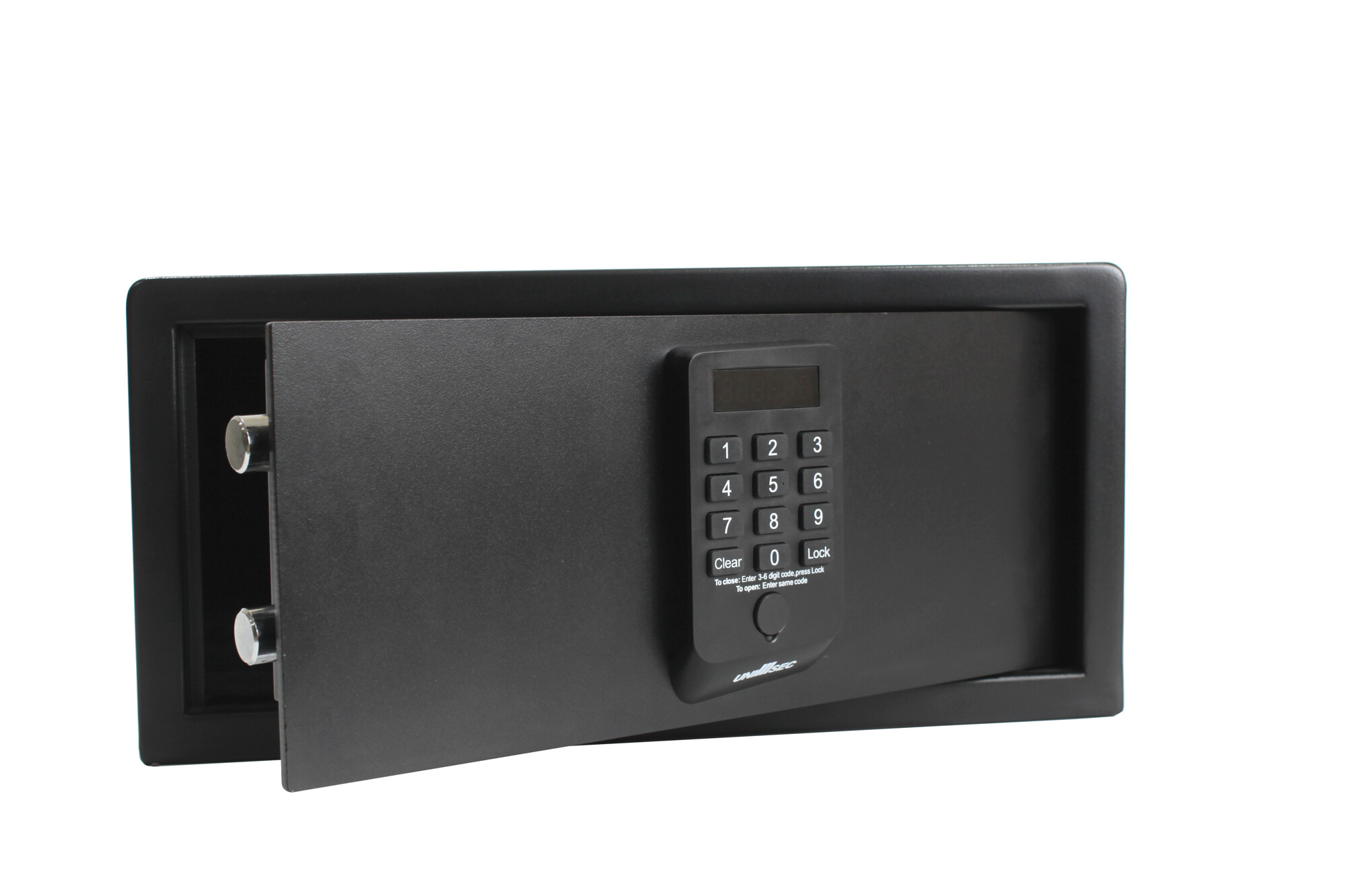 Hotelkluis Protector Leisure 2031