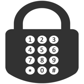Codesloten