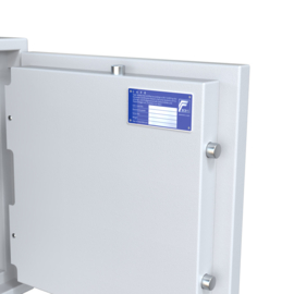 Caja fuerte privada resistente al robo Salvus Monza 2