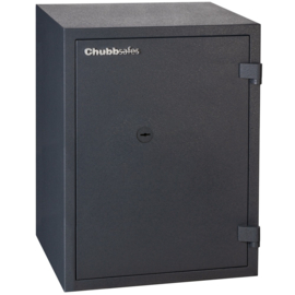 Inbraak- en brandwerende kluis Chubbsafes HomeSafe S2-50-KL30 (sleutelslot)