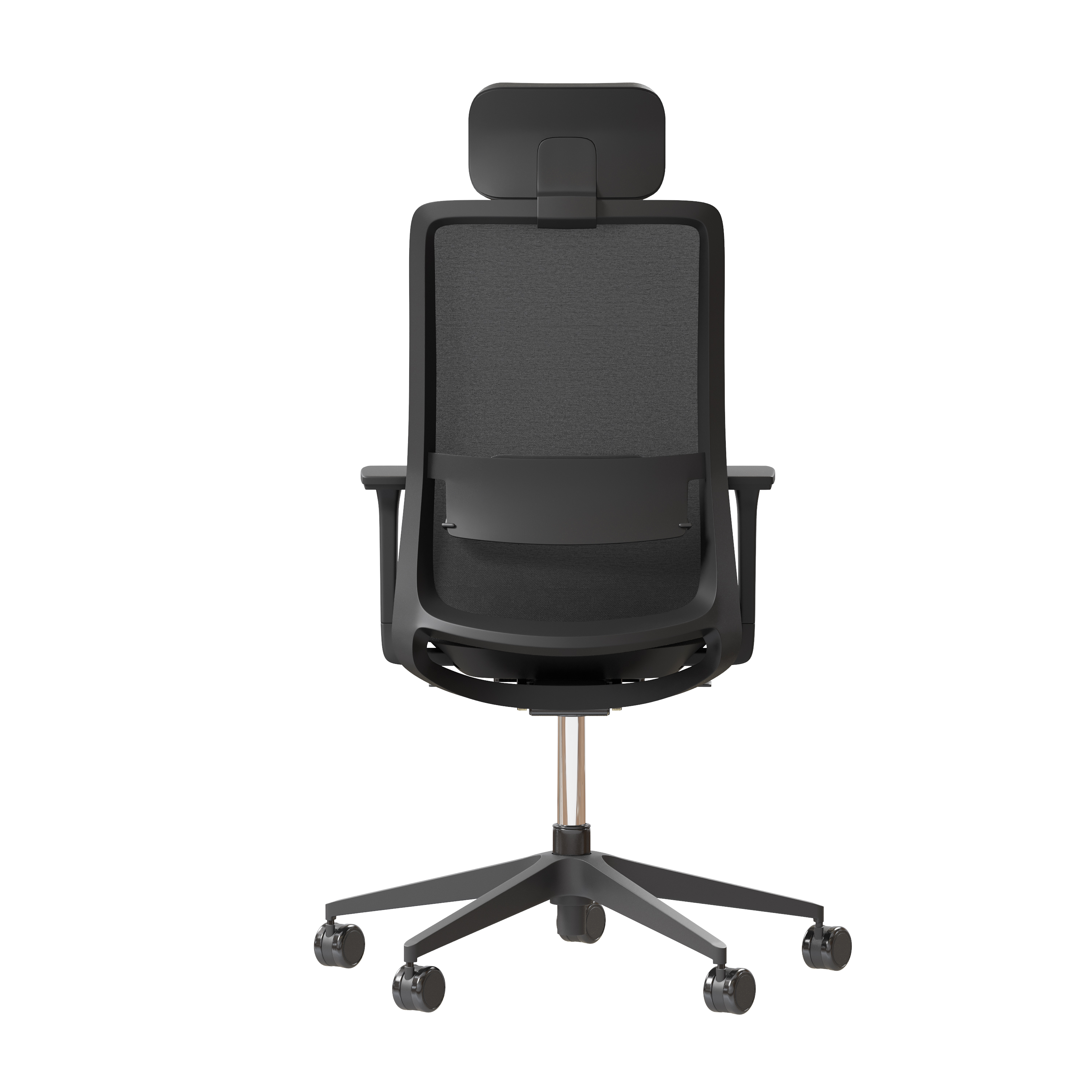 Bureaustoel Ergonice K30