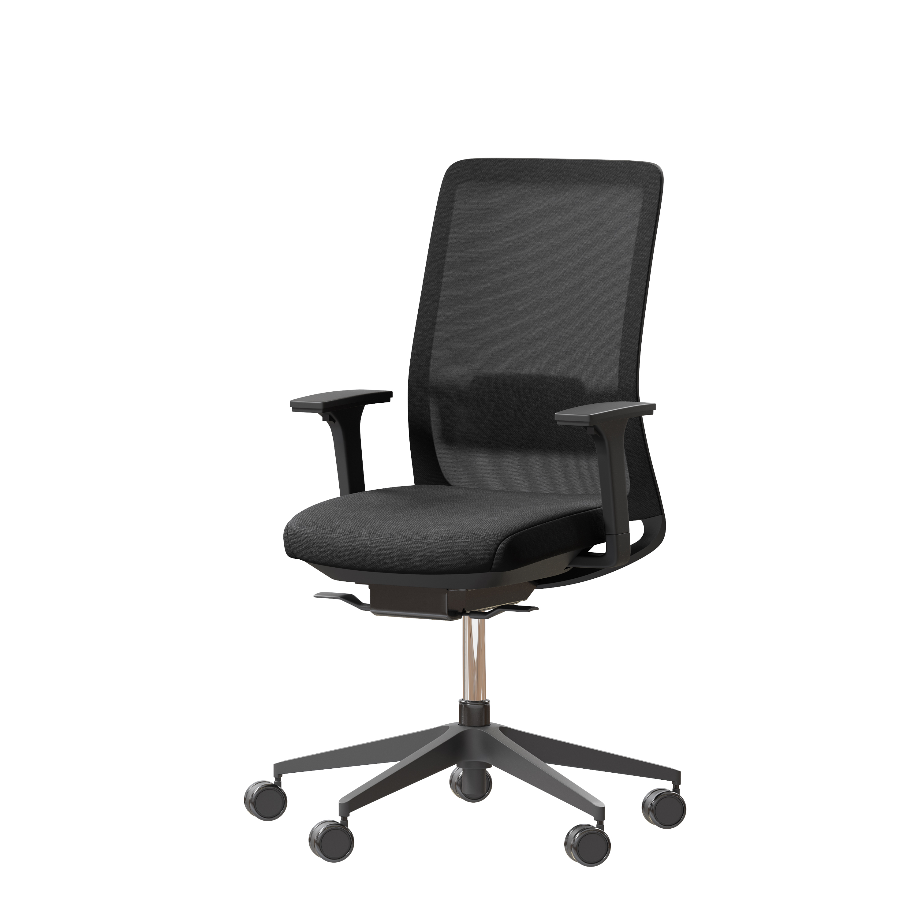 Bureaustoel Ergonice K30
