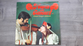 Vinyl lp: Orkest Gregor Lakatosh - Hora de Concert
