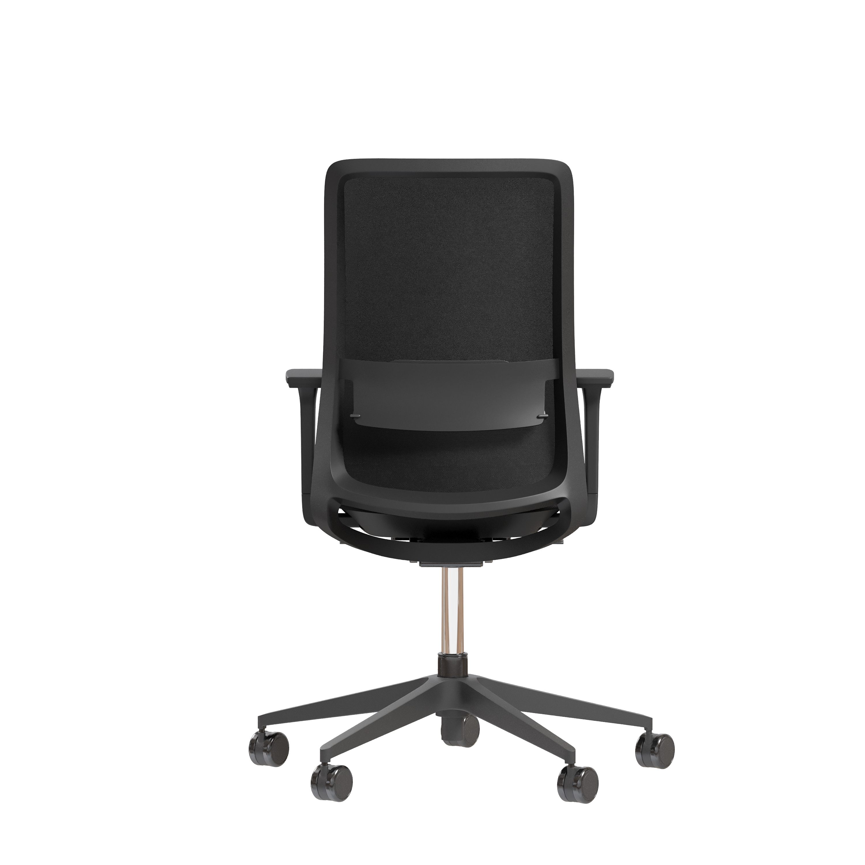 Bureaustoel Ergonice K30