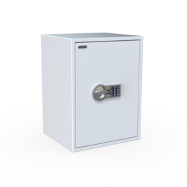 Caja fuerte privada resistente al robo Salvus Monza 3