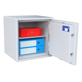 Caja fuerte privada resistente al robo Salvus Monza 2