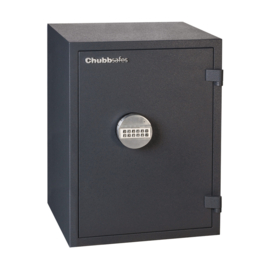 Inbraak- en brandwerende kluis Chubbsafes HomeSafe S2-50-EL30 (elektronisch slot)
