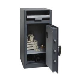 Afstortkluis Chubbsafes Omega Deposit UG-50-EL (elektronisch slot)