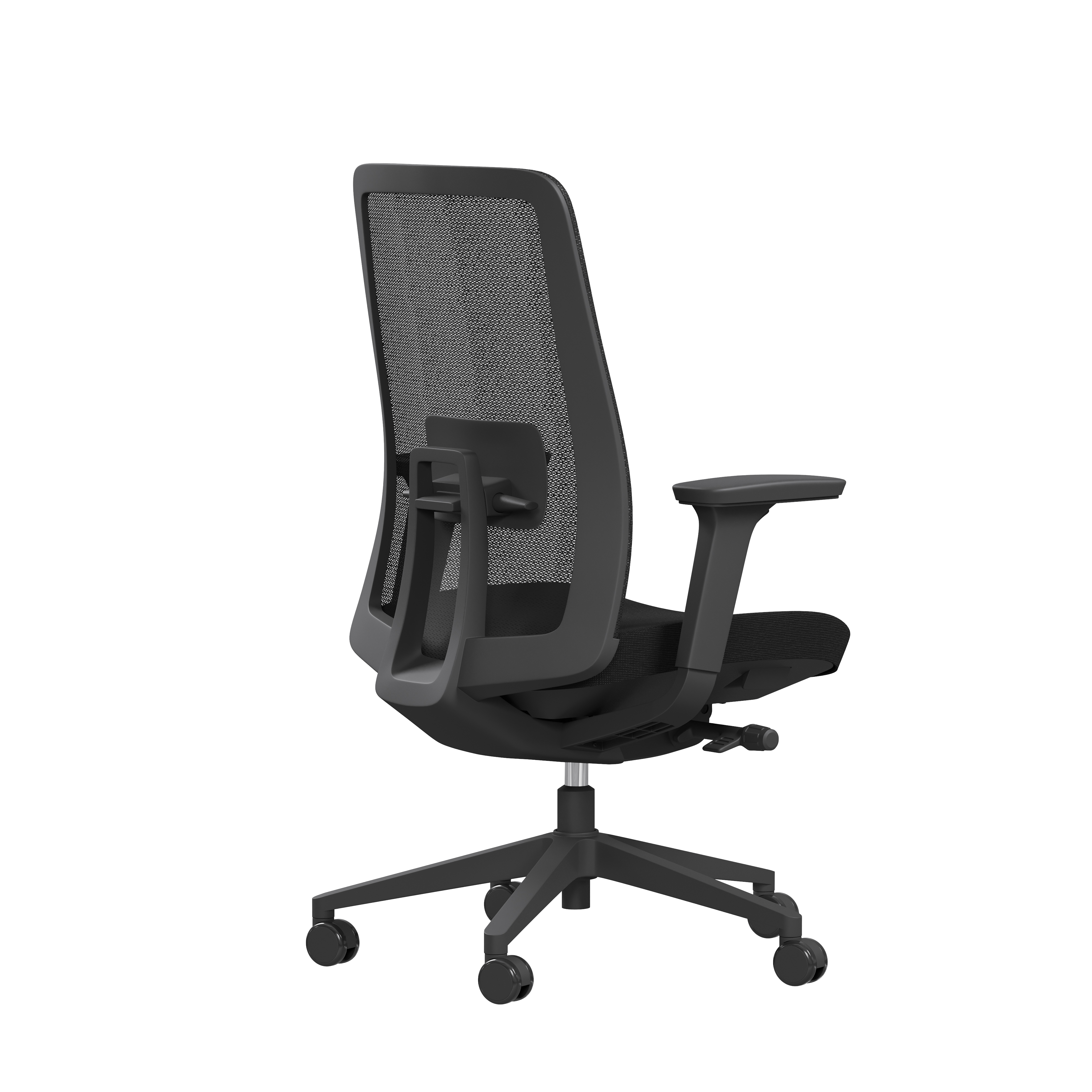 Chaise de bureau Ergonice K10