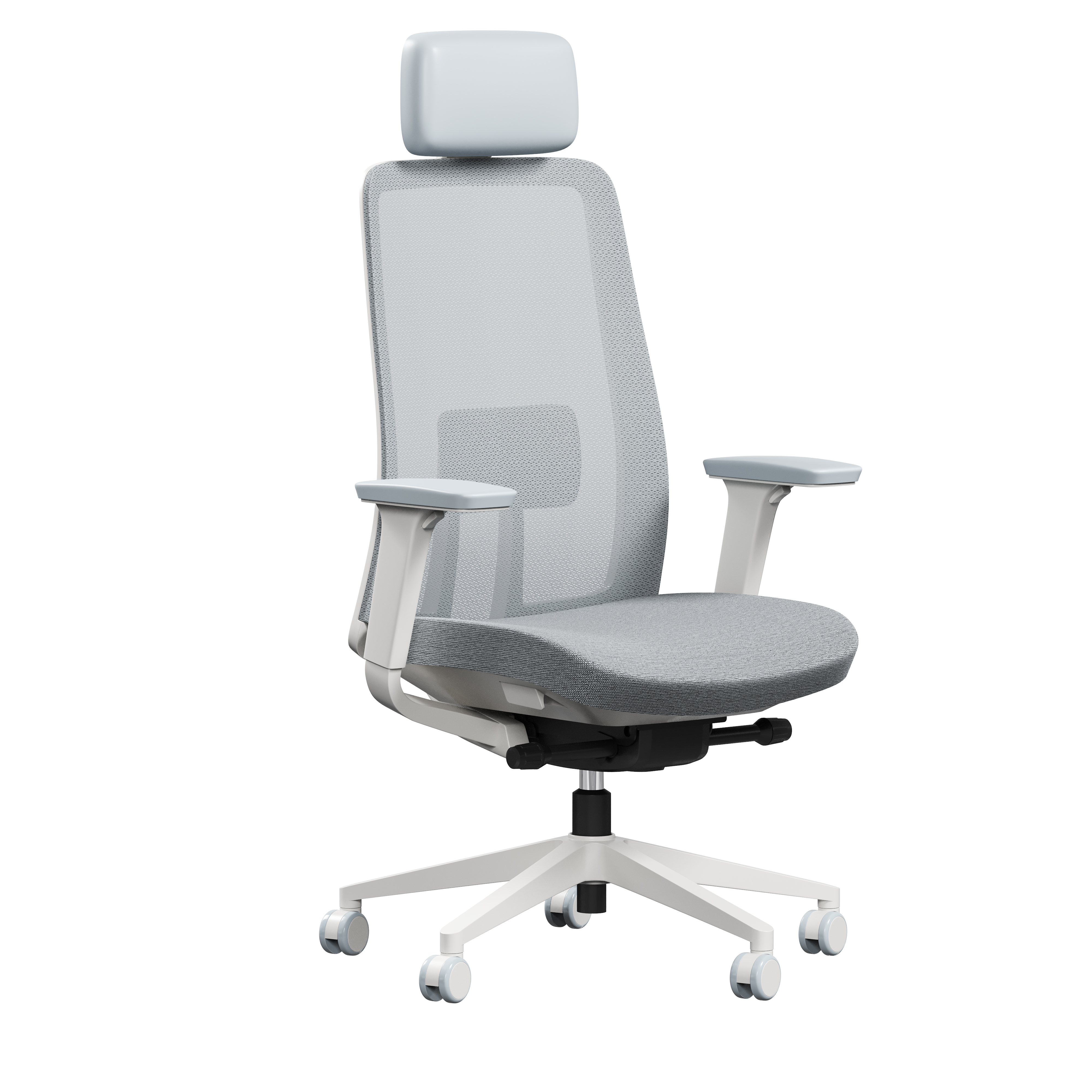 Bureaustoel Ergonice K10