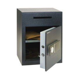 Afstortkluis Chubbsafes Sigma Deposit UG-50-EL (elektronisch slot)