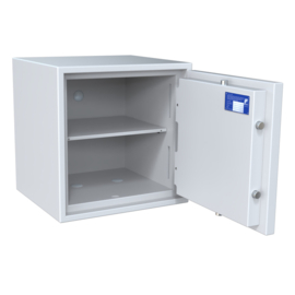 Caja fuerte privada resistente al robo Salvus Monza 2