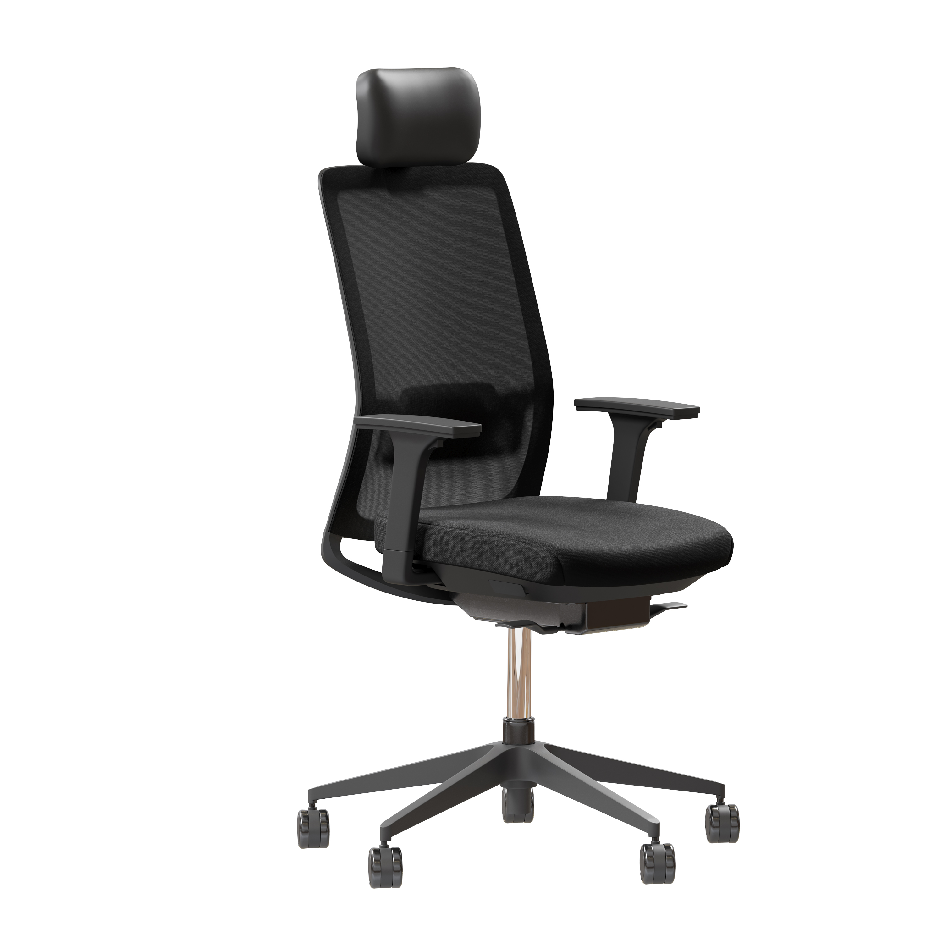 Bureaustoel Ergonice K30