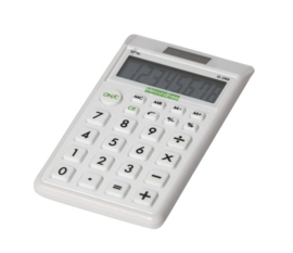 Zakrekenmachine TopCalc / EcoCalc G-299 (Quantore)