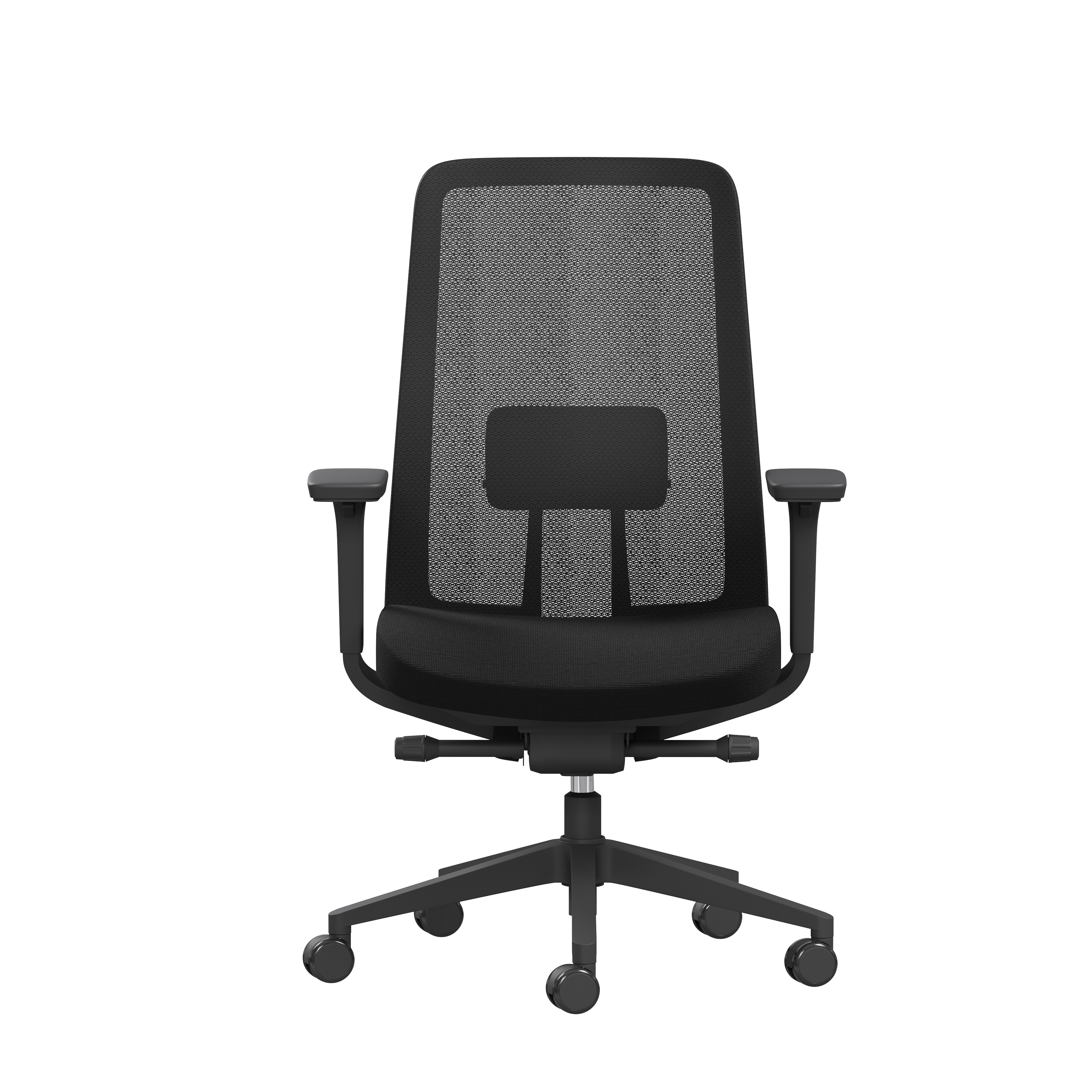 Bureaustoel Ergonice K10