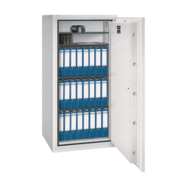 Inbraakwerende kluis SISTEC Euroguard SE IV KB 173/1 (sleutelslot)