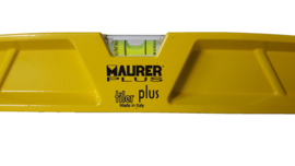 Waterpas Maurer Tiler Plus, magnetisch (50,0 x 4,7 x 2,3 cm)