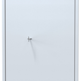 Einbruchssicherer Privattresor Salvus Monza 4