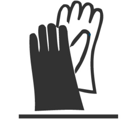 PBM (Persoonlijke BeschermingsMiddelen)