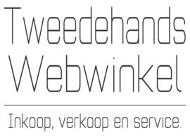 Tweedehands Webwinkel