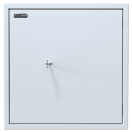 Caja fuerte privada resistente al robo Salvus Monza 2