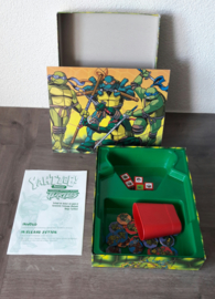 Teenage Mutant Ninja Turtles Yahtzee Junior (Parker)