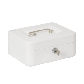 Geldkist Filex CB Cash Box 2 (wit)