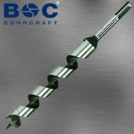 Slangenboor Bohrcraft SDS-plus, vorm LEWIS (16 x 460 mm)