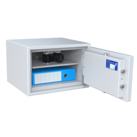 Caja fuerte privada resistente al robo Salvus Monza 1