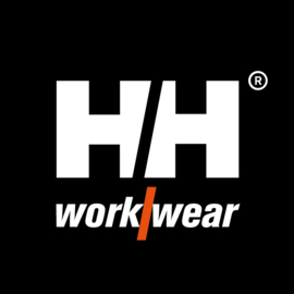 Safety shoes Helly Hansen 78256 Aker S3 SRC, Mid, Composite toe, WW 990 (Black)