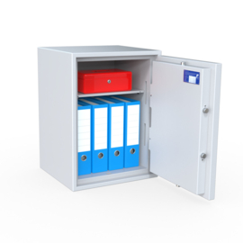 Caja fuerte privada resistente al robo Salvus Monza 3