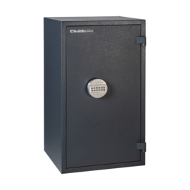 Inbraak- en brandwerende kluis Chubbsafes HomeSafe S2-70-EL30 (elektronisch slot)