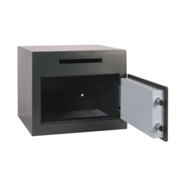 Afstortkluis Chubbsafes Sigma Deposit UG-30-KL (sleutelslot)