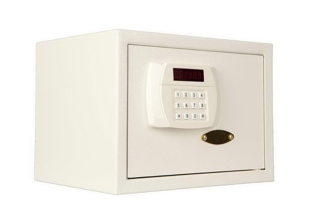 Hotelkluis Saga D 20MOS