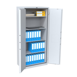 Archiefkast Salvus Verona HS2 (sleutelslot)